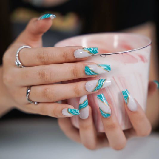 VIBEFICANT PRESS ON NAILS