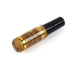 Holographic 3D Shiny Nail Glitter Polish Liner Brush Nails Lacquer Varnish Manicure Nail Art Paint Polish Decoration Tool