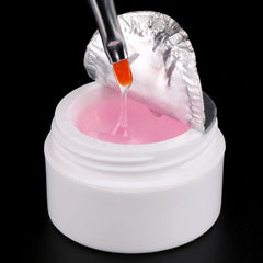 15ml Extend UV Gel DIY Phototherapy Glue Nail Gel Acrylic Manicure Extension Extender For Nail Art Decorations