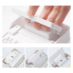 High Power UV LED Lamp Nail Dryer With Hand Pillow Nail UV LED Gel Polish Dryer 30s/60s/90s Timer Nail Drying Lamp Cured Machine