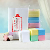 Lint Free Nail Cleaning Cotton Wipes Towel Remover For Nails Polish Remover Paper Clean Tools Manicure Nail Gel Polish Remover