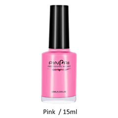 10/15ml Peel Off Latex Liquid Tape Protect Nail Polish Varnish Anti-spill Latex Fast Dry Skin Care Tool With Tweezer