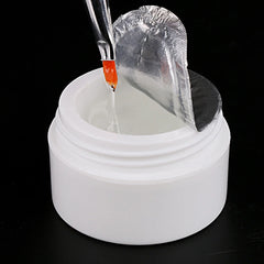 15ml Extend UV Gel DIY Phototherapy Glue Nail Gel Acrylic Manicure Extension Extender For Nail Art Decorations