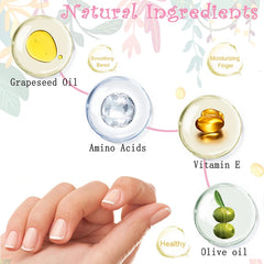 15pcs/pack Nail Nutrition Oil Pen Nail Treatment Cuticle Revitalizer Oil Prevent Agnail Nail Polish Nourish Skin 15 Smells