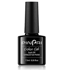 Color Gel UV Gel Nail Polish Long-Lasting Nail Polish Suitable for Nail Salons and Nail Lovers B