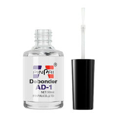 10ml Glue Debonder For Removing False Nails Rhinestone Remover Tools Manicure Accessories Fake Nail Tips Fast Dissolve Liquid